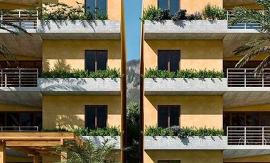 Departamentos Condominio Bonanza