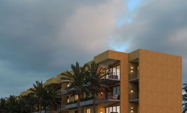Departamentos Condominio Bonanza