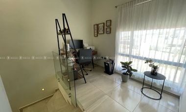 CASA EN VENTA EN RESIDENCIAL ASTURIAS FRENTE A PARQUE