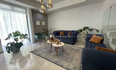 CASA EN VENTA EN RESIDENCIAL ASTURIAS FRENTE A PARQUE