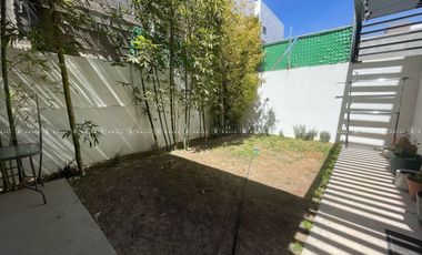 CASA EN VENTA EN RESIDENCIAL ASTURIAS FRENTE A PARQUE
