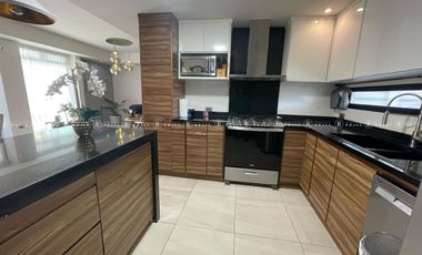 CASA EN VENTA EN RESIDENCIAL ASTURIAS FRENTE A PARQUE
