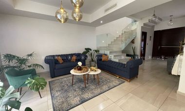 CASA EN VENTA EN RESIDENCIAL ASTURIAS FRENTE A PARQUE