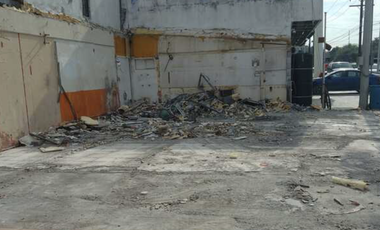 TERRENO COMERCIAL EN RENTA, EN REPUBLICA MEXICANA, SAN NICOLAS, NUEVO LEÓN.