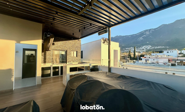 CASA EN VENTA COLONIA SAN PEDRO CENTRO