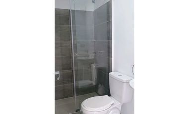 ARRIENDO HERMOSO APARTAMENTO EN EL SECTOR DE GUABINAS C.J.R. CERETE