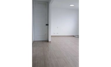 ARRIENDO HERMOSO APARTAMENTO EN EL SECTOR DE GUABINAS C.J.R. CERETE