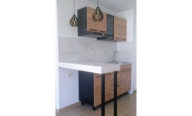 ARRIENDO HERMOSO APARTAMENTO EN EL SECTOR DE GUABINAS C.J.R. CERETE