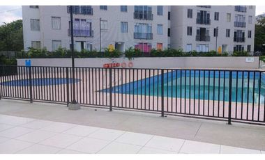 ARRIENDO HERMOSO APARTAMENTO EN EL SECTOR DE GUABINAS C.J.R. CERETE