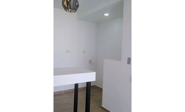 ARRIENDO HERMOSO APARTAMENTO EN EL SECTOR DE GUABINAS C.J.R. CERETE