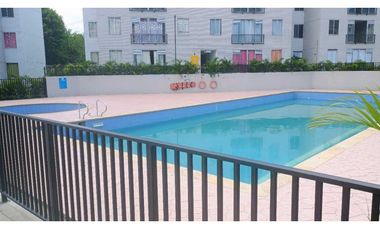 ARRIENDO HERMOSO APARTAMENTO EN EL SECTOR DE GUABINAS C.J.R. CERETE
