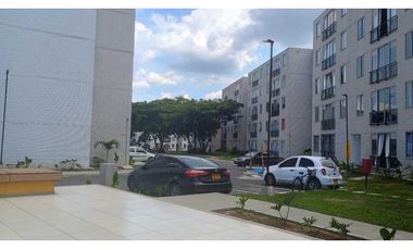 ARRIENDO HERMOSO APARTAMENTO EN EL SECTOR DE GUABINAS C.J.R. CERETE