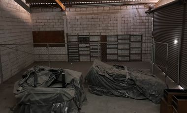 TERRENO INDUSTRIAL EN RENTA SAN NICOLÁS DE LOS GARZA NUEVO LEÓN