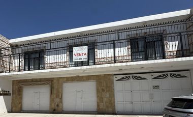 Casa en Venta en Rincon de Romos