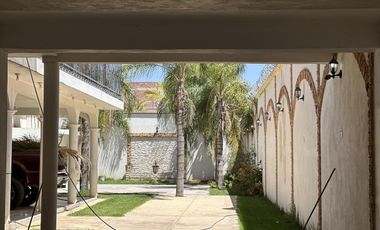 Casa en Venta en Rincon de Romos