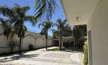 Casa en Venta en Rincon de Romos