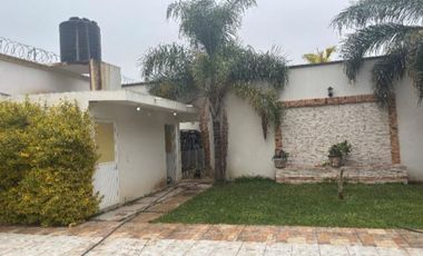 Casa en Venta en Rincon de Romos
