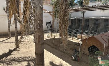 Casa en Venta en Rincon de Romos