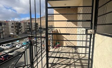 Departamento/Condo en Venta en Natura, Tijuana. Se aceptan todo tipo de Créditos