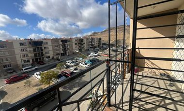 Departamento/Condo en Venta en Natura, Tijuana. Se aceptan todo tipo de Créditos