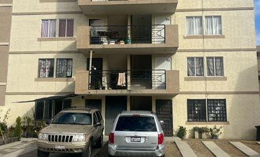 Departamento/Condo en Venta en Natura, Tijuana. Se aceptan todo tipo de Créditos