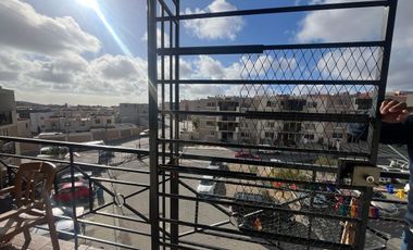 Departamento/Condo en Venta en Natura, Tijuana. Se aceptan todo tipo de Créditos