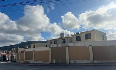 Departamento/Condo en Venta en Natura, Tijuana. Se aceptan todo tipo de Créditos