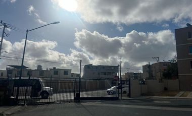 Departamento/Condo en Venta en Natura, Tijuana. Se aceptan todo tipo de Créditos