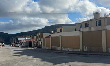 Departamento/Condo en Venta en Natura, Tijuana. Se aceptan todo tipo de Créditos