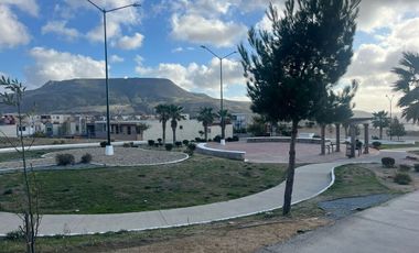 Departamento/Condo en Venta en Natura, Tijuana. Se aceptan todo tipo de Créditos