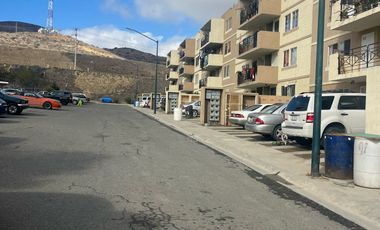 Departamento/Condo en Venta en Natura, Tijuana. Se aceptan todo tipo de Créditos