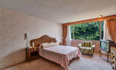 VENTA CASA EN JARDINES DEL PEDREGAL