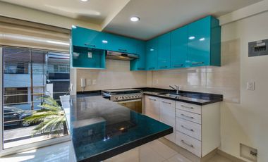 VENTA CASA EN CONDOMINIO EN LA COLONIA NARVARTE ORIENTE