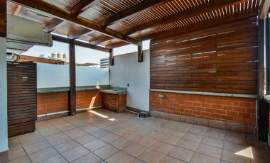 VENTA CASA EN CONDOMINIO EN LA COLONIA NARVARTE ORIENTE