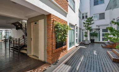 VENTA CASA EN CONDOMINIO EN LA COLONIA NARVARTE ORIENTE