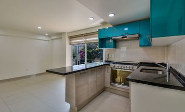 VENTA CASA EN CONDOMINIO EN LA COLONIA NARVARTE ORIENTE