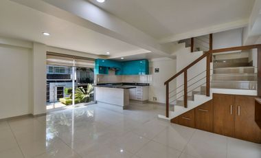 VENTA CASA EN CONDOMINIO EN LA COLONIA NARVARTE ORIENTE