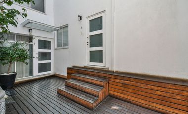 VENTA CASA EN CONDOMINIO EN LA COLONIA NARVARTE ORIENTE