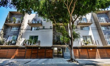 VENTA CASA EN CONDOMINIO EN LA COLONIA NARVARTE ORIENTE