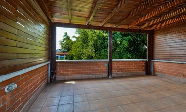 VENTA CASA EN CONDOMINIO EN LA COLONIA NARVARTE ORIENTE