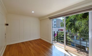 VENTA CASA EN CONDOMINIO EN LA COLONIA NARVARTE ORIENTE