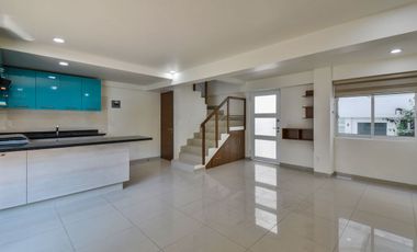 VENTA CASA EN CONDOMINIO EN LA COLONIA NARVARTE ORIENTE