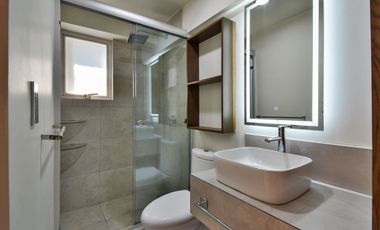 VENTA CASA EN CONDOMINIO EN LA COLONIA NARVARTE ORIENTE