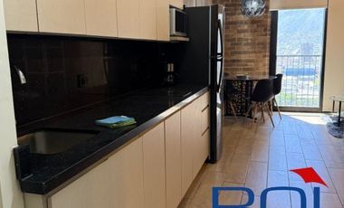 BAJA DE PRECIO Departamento tipo LOFT Renta Barrio W