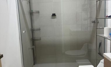 BAJA DE PRECIO Departamento tipo LOFT Renta Barrio W