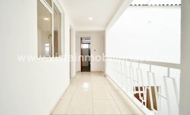 Arriendo Casa Comercial Sector Avenida Santander, Manizales
