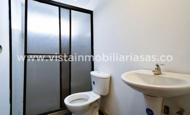 Arriendo Casa Comercial Sector Avenida Santander, Manizales