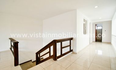 Arriendo Casa Comercial Sector Avenida Santander, Manizales