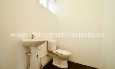 Arriendo Casa Comercial Sector Avenida Santander, Manizales