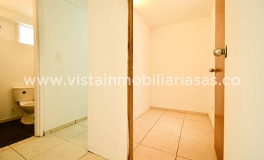 Arriendo Casa Comercial Sector Avenida Santander, Manizales